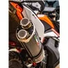 GPR Ktm Adventure 890 - 890 R Rally 2021/2022 e5 E4.KT.100.DUAL.PO