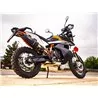 GPR Ktm Adventure 890 - 890 R Rally 2021/2022 e5 E4.KT.100.FNE4