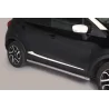 Protection Latérale Renault Captur