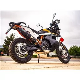 GPR Ktm Adventure 890 - 890 R Rally 2021/2022 e5 KT.100.RACE.FUNE