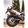GPR Ktm Adventure 890 - 890 R Rally 2021/2022 e5 KT.100.RACE.FUNE