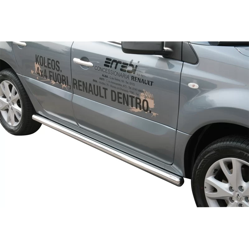 Defensas Lateral Renault Koleos