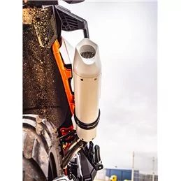 GPR Ktm Adventure 890 L 2021/2022 e5 E4.KT.105.ALBE4