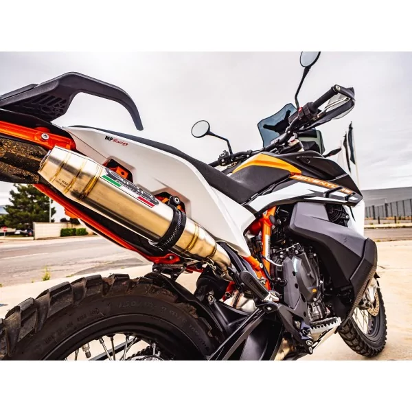 GPR Ktm Adventure 890 L 2021/2022 e5 E5.KT.105.DE