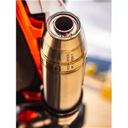 GPR Ktm Adventure 890 L 2021/2022 e5 E5.KT.105.DE