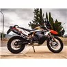 GPR Ktm Adventure 890 L 2021/2022 e5 E4.KT.105.FNE4