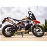 GPR Ktm Adventure 890 L 2021/2022 e5 E4.KT.105.PCEV