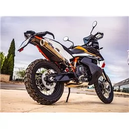 GPR Ktm Adventure 890 L 2021/2022 e5 E4.KT.105.PCEV