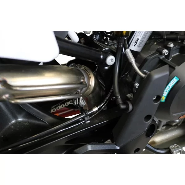 GPR Ktm Adventure 890 L 2021/2022 e5 KT.102.1.DEC