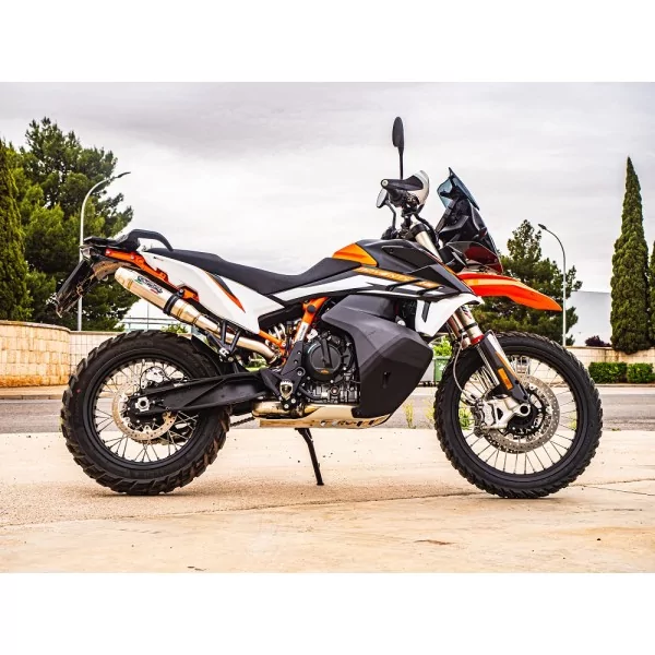 GPR Ktm Adventure 890 L 2021/2022 e5 KT.105.RACE.DE