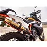 GPR Ktm Adventure 890 L 2021/2022 e5 KT.105.RACE.DE