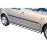 Defensas Lateral Skoda Roomster