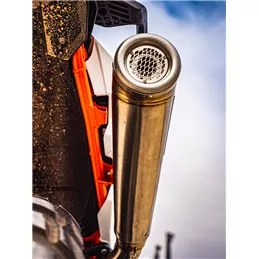 GPR Ktm Duke 890 L 2021/2022 e5 E4.KT.104.PCEV