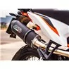 GPR Ktm Duke 890 L 2021/2022 e5 KT.104.RACE.FUNE