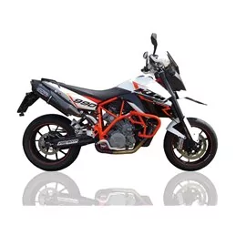 GPR Ktm Lc8 9 Sm - En 950 2005/08 CAT.81.FUNE