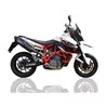 GPR Ktm Lc8 9 Sm - En 950 2005/08 CAT.81.FUNE