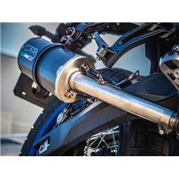 GPR Ktm Lc8 990 2006/14 CO.KTM.11.DUAL.PO