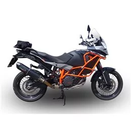 GPR Ktm Lc 8 Adventure 1050 2015/16 e3 KTM.76.FUNE