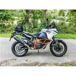 GPR Ktm Lc 8 Adventure 1090 2017/20 e4 E4.KTM.76.1.FNE4