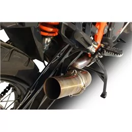GPR Ktm Lc 8 Adventure 1090 2017/20 e4 CO.KTM.76.1.DEC