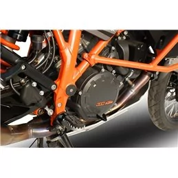 GPR Ktm Lc 8 Adventure 1090 2017/20 e4 CO.KTM.76.1.DEC