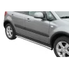 Protezioni Laterali Suzuki Sx4 