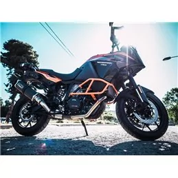 GPR Ktm Lc 8 Adventure 1190 2013/16 e3 KTM.55.DUAL.PO
