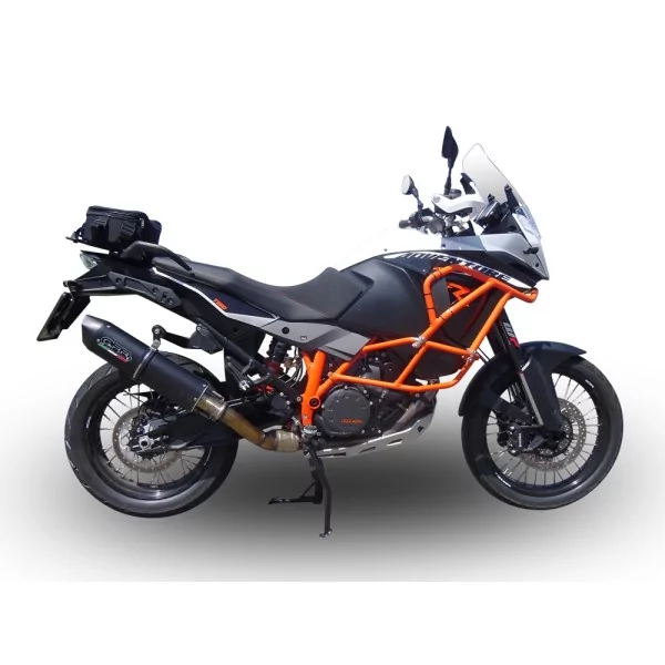 GPR Ktm Lc 8 Adventure 1190 2013/16 e3 KTM.55.FUNE