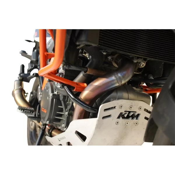 GPR Ktm Lc 8 Adventure 1190 2013/16 e3 CO.KTM.55.DEC