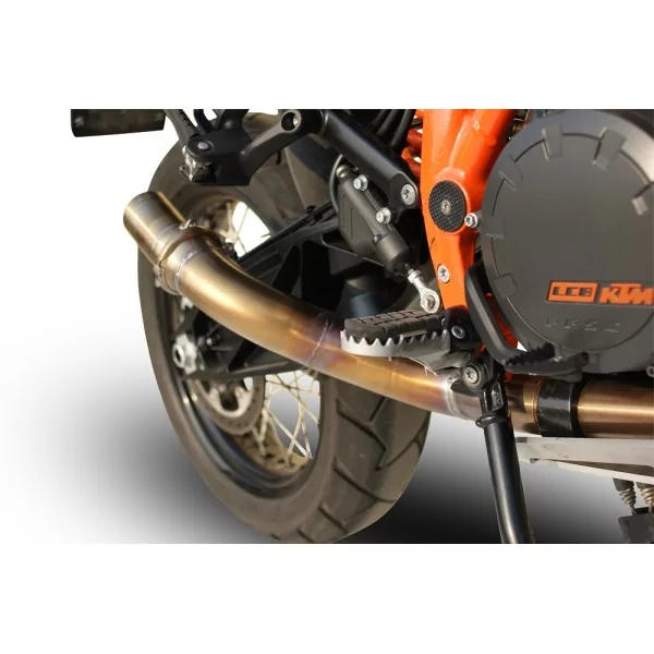 GPR Ktm Lc 8 Adventure 1190 2013/16 e3 CO.KTM.55.DEC