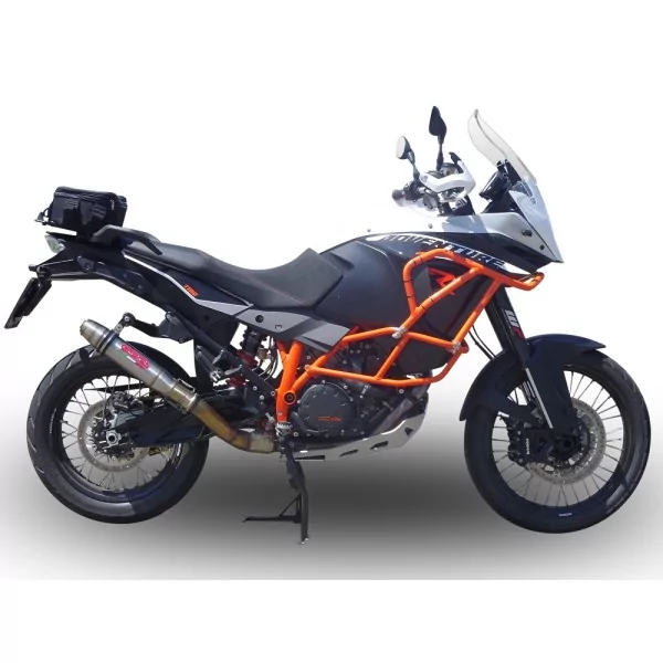 GPR Ktm Lc 8 Adventure 1190 2013/16 e3 KTM.55.RACE.DE