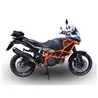 GPR Ktm Lc 8 Adventure 1190 2013/16 e3 KTM.55.RACE.FUNE