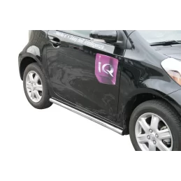 Protection Latérale Toyota IQ 