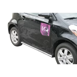 Side Protection Toyota IQ 