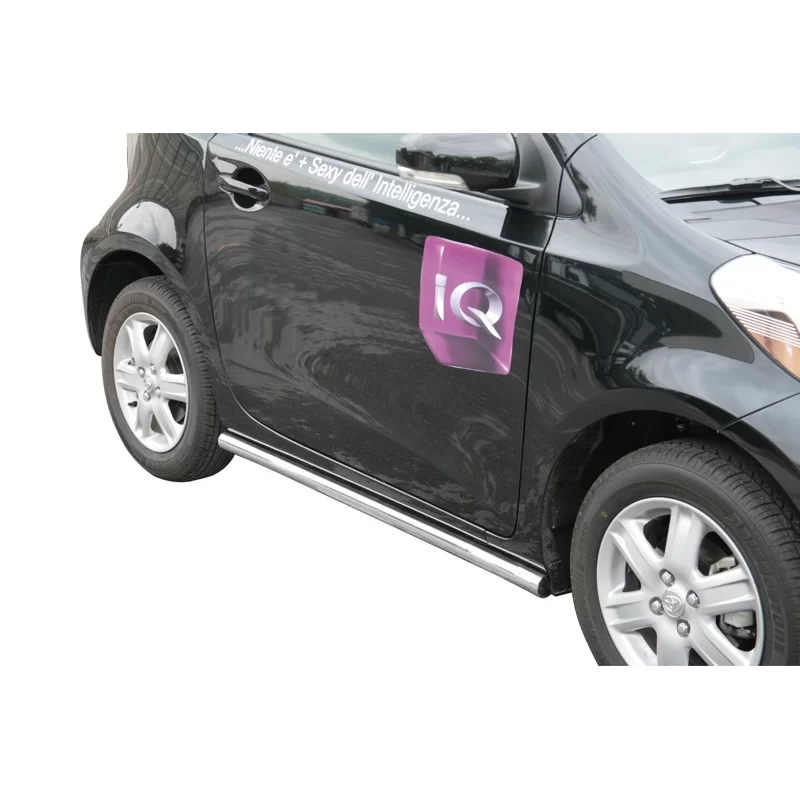 Protezioni Laterali Toyota IQ 