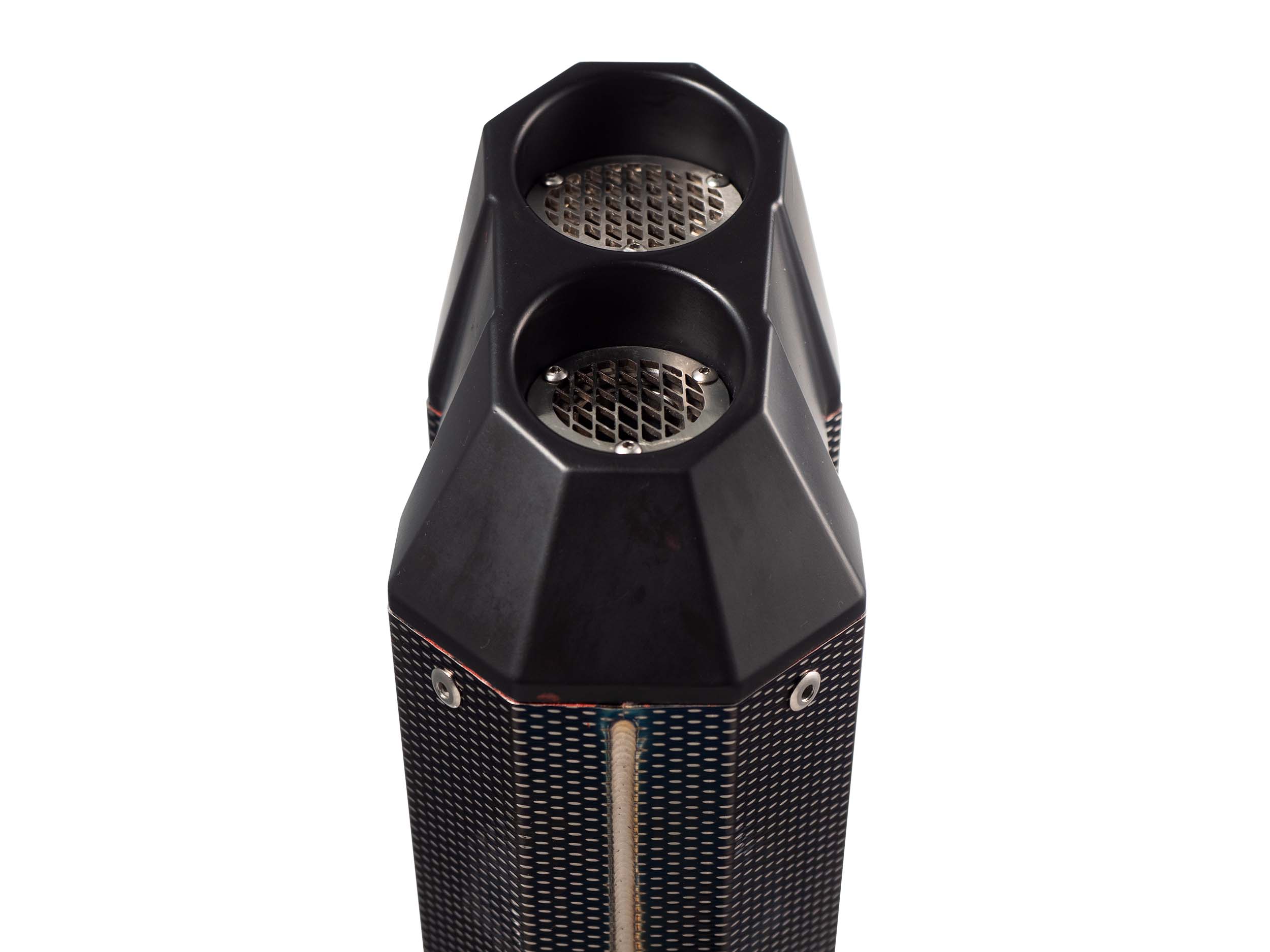 Exhaust GPR Ktm Lc 8 1290 Super Adv 2017/20 e4