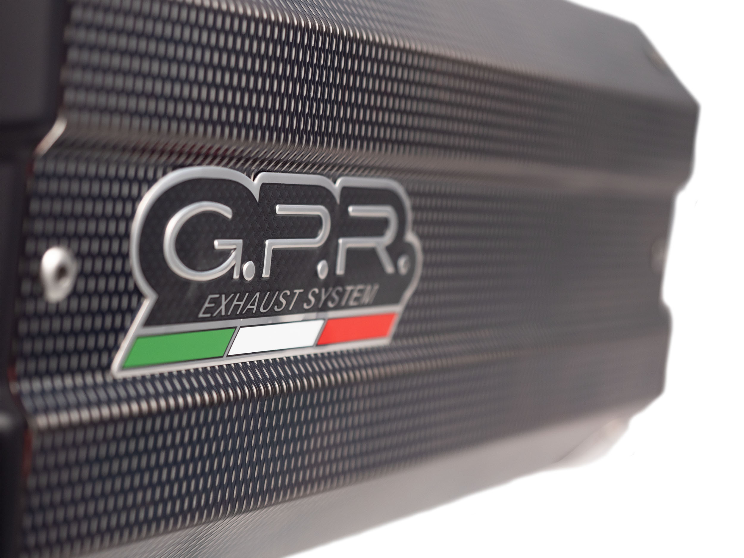 Exhaust GPR Ktm Lc 8 1290 Super Adv 2017/20 e4