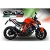 GPR Ktm Superduke 1290 R 2014/16 e3 KTM.78.FUNE