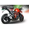 GPR Ktm Superduke 1290 R 2017/19 e4 E4.KTM.96.ALBE4