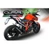 GPR Ktm Superduke 1290 R 2017/19 e4 E4.KTM.96.FNE4
