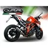 GPR Ktm Superduke 1290 R 2017/19 e4 E4.KT.96.M3.INOX