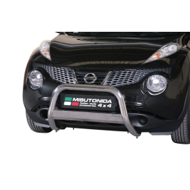 Bull Bar Nissan Juke 