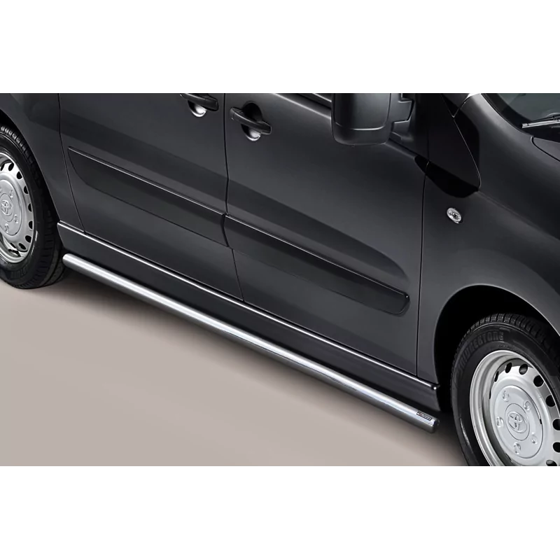 Protection Latérale Toyota Proace SWB Protection Latérale Toyota Proace SWB