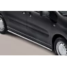 Protection Latérale Toyota Proace SWB 