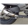 GPR Kymco Quannon 125 2007/16 KY.1.SAT