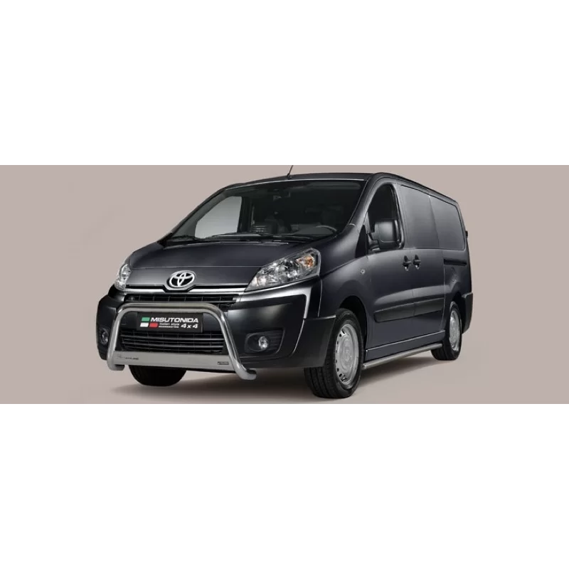 Protection Latérale Toyota Proace LWB