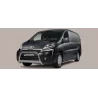 Defensas Lateral Toyota Proace LWB