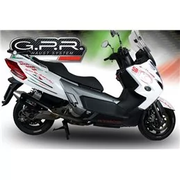GPR Kymco Myroad 700 2012/16 KYM.CAT.6.BOMB