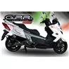 GPR Kymco Myroad 700 2012/16 KYM.CAT.6.BOMB