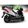 GPR Kymco Myroad 700 2012/16 KYM.CAT.6.BOMB